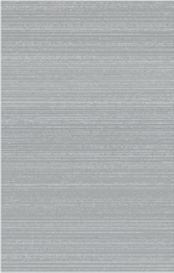 KARAR HALI RAHAT KLASİK 4323A GRİ 150X240
