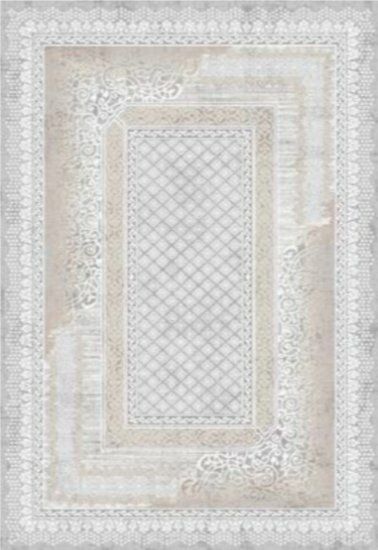 LİPARİS HALI SAÇAKLI 1183A 200X290